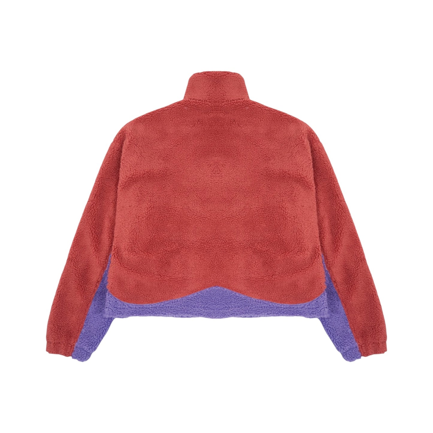 Magneto Sherpa Pullover (PREORDER)