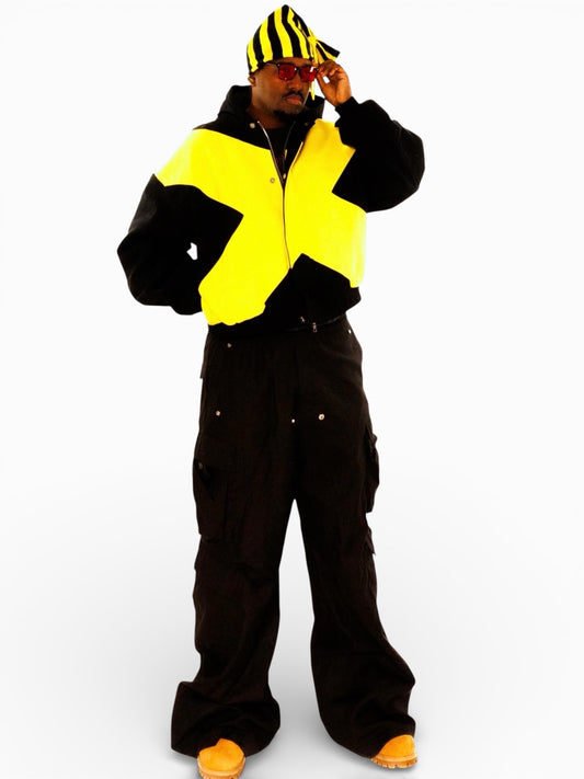 MUTANT BOMBER *PREORDER*