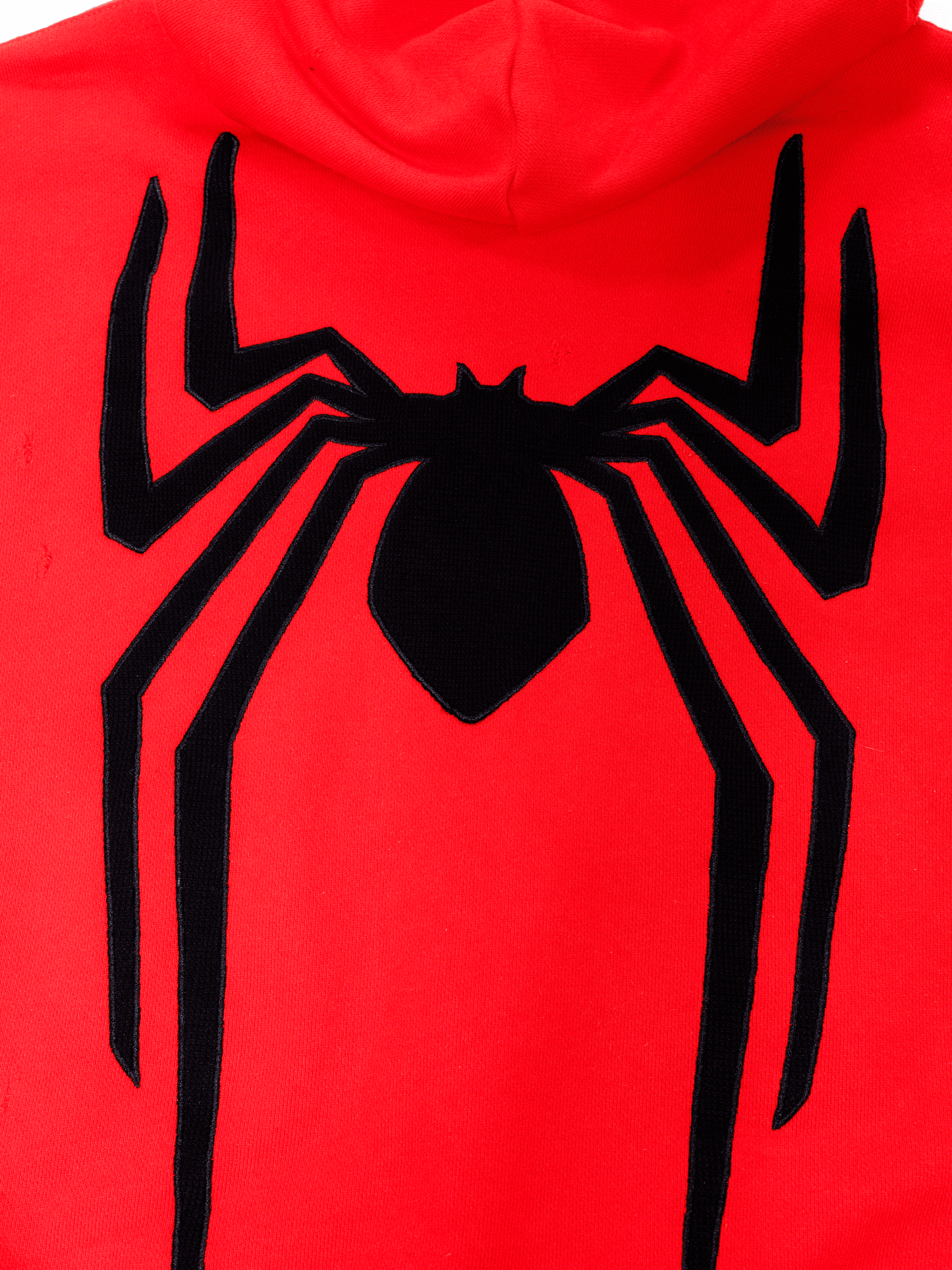 THE HUMAN SPIDER HOODIE (PREORDER SHIPS AUGUST)