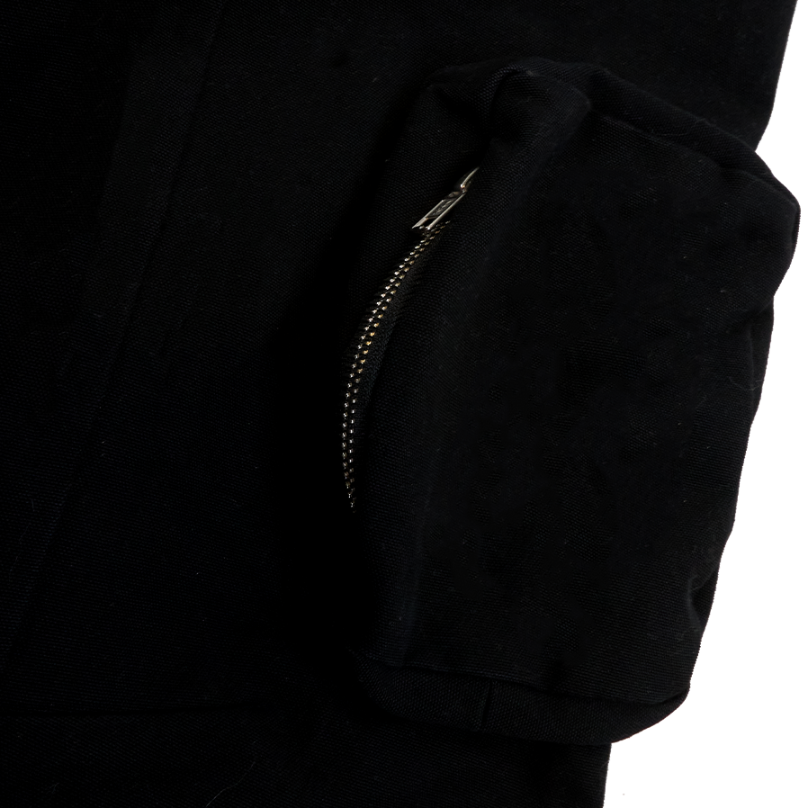 MUTANT BOMBER JACKET
