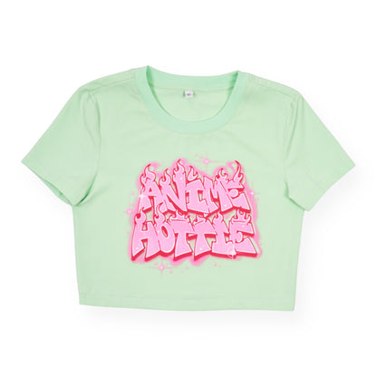 Love Hottie Tee