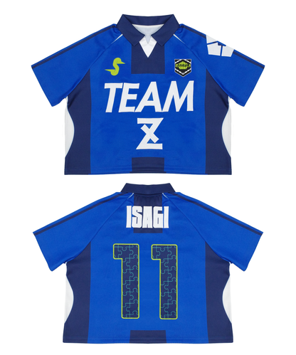 Team Z Jersey (oversized)