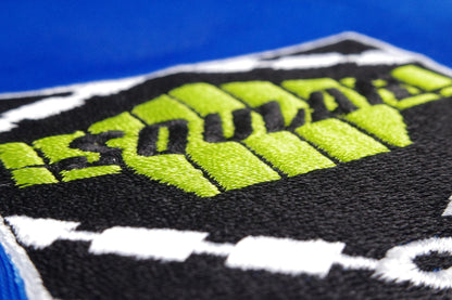 Team Z Jersey (oversized)