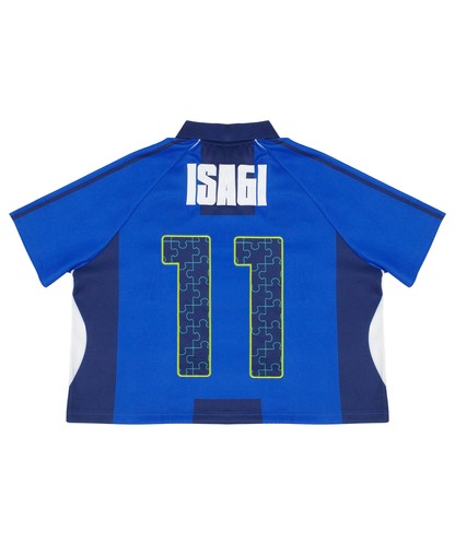 Team Z Jersey (oversized)