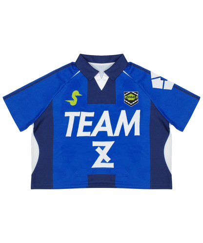 Team Z Jersey (oversized)