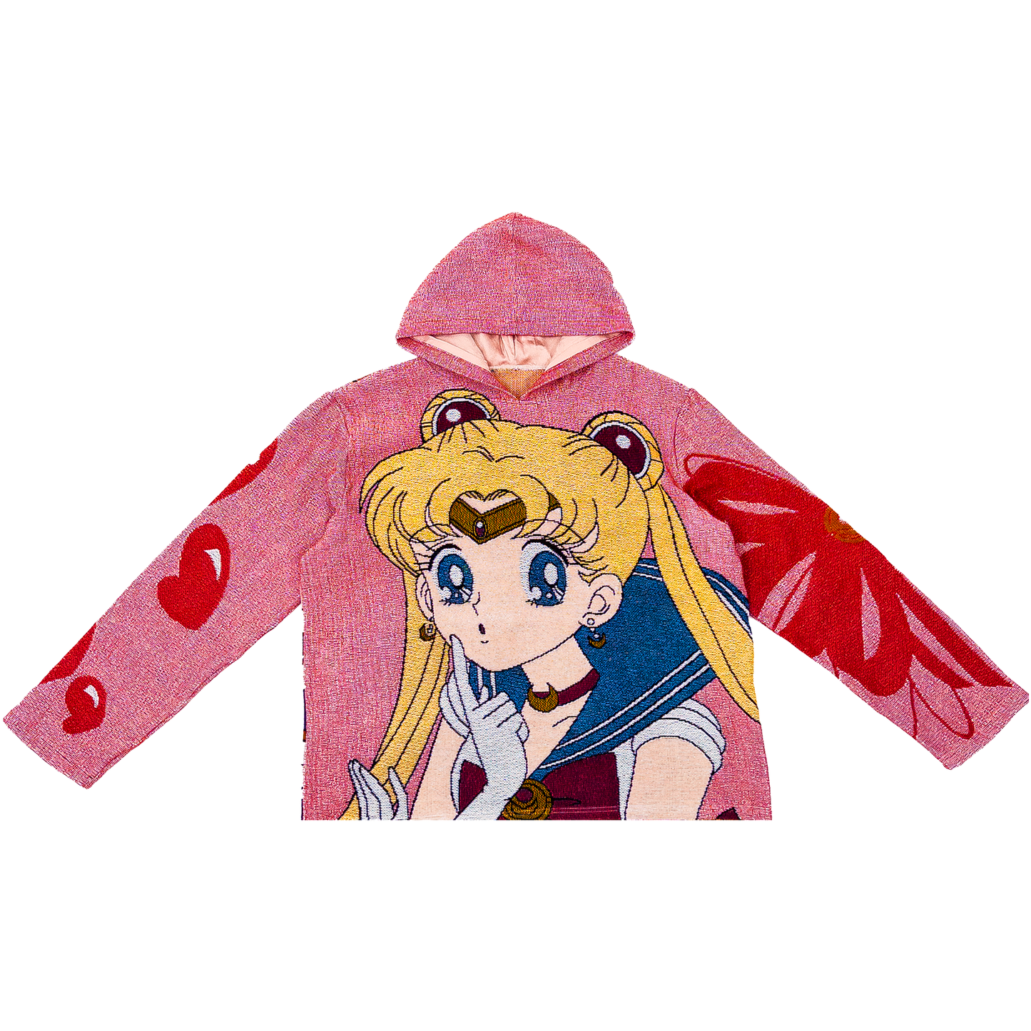 Anime Streetwear Clothing: Wear Your Fandom with Flair