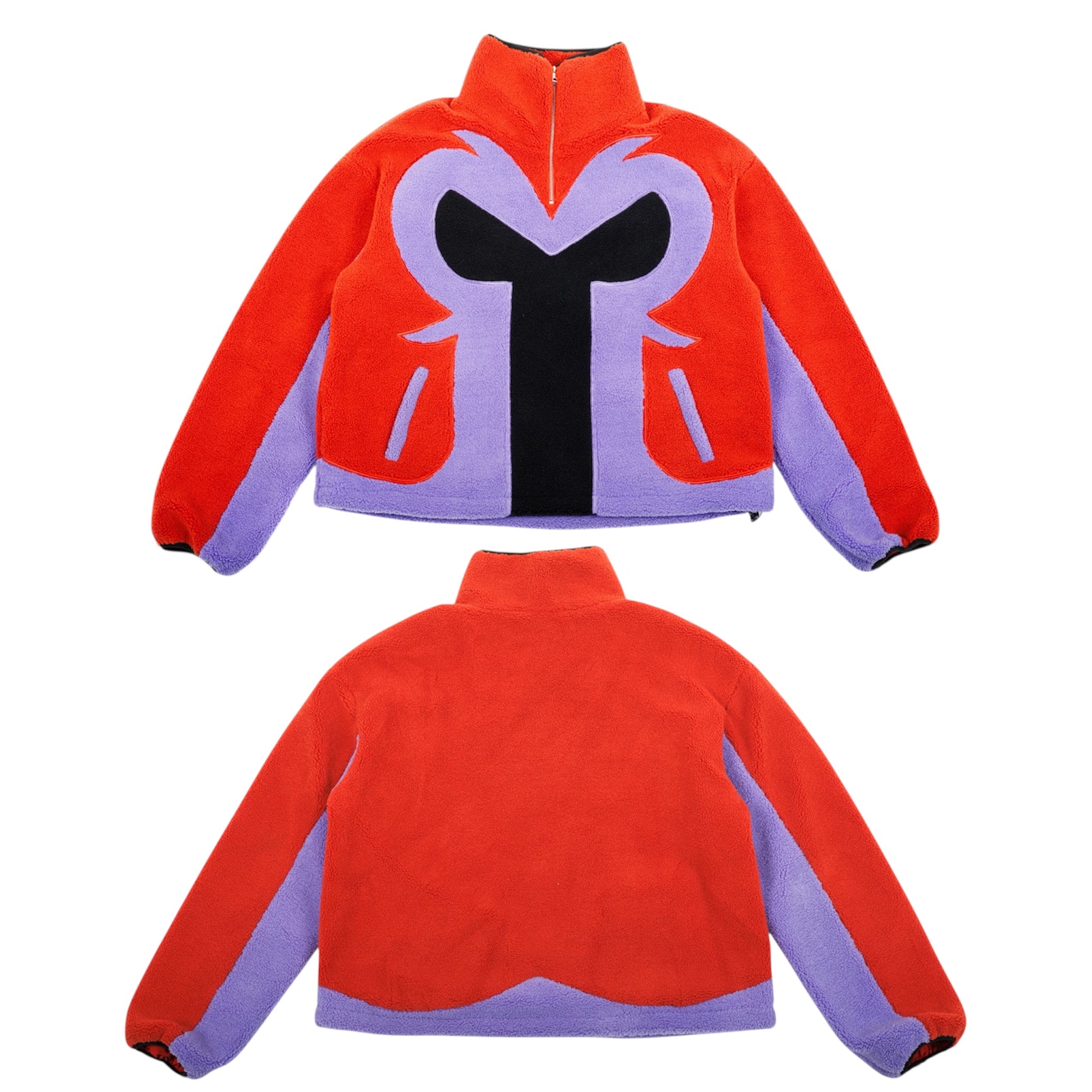 MAGNETO SHERPA *PREORDER SHIPS AUGUST*