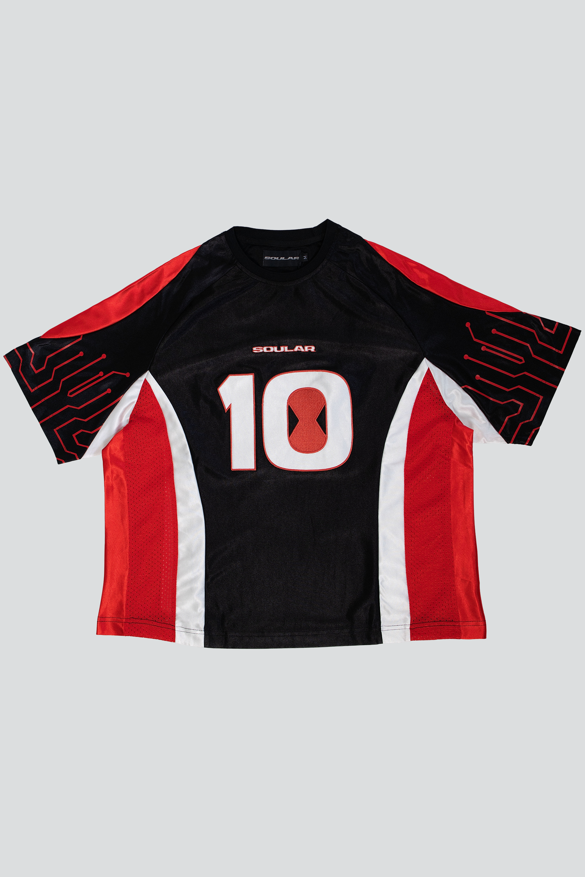 ALBEDO JERSEY