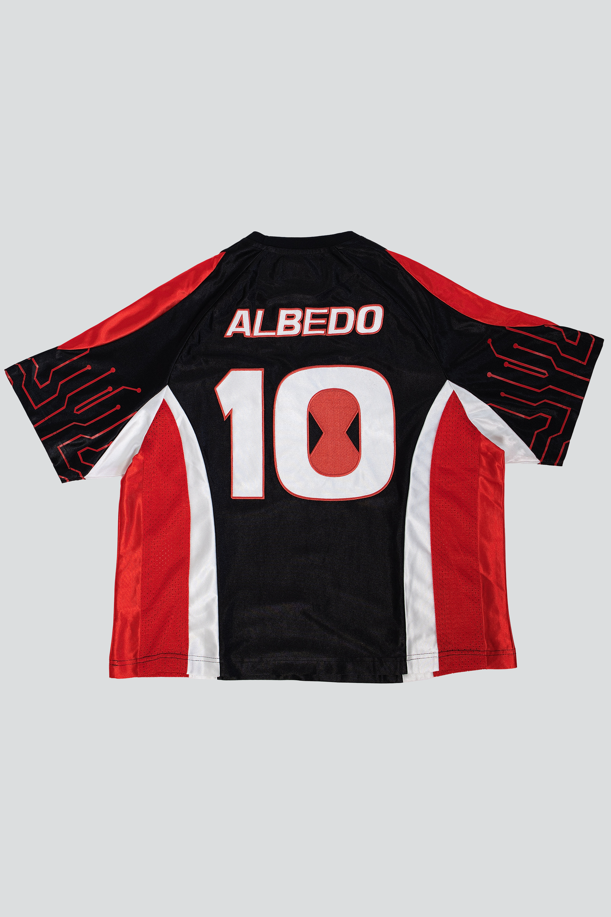 ALBEDO JERSEY