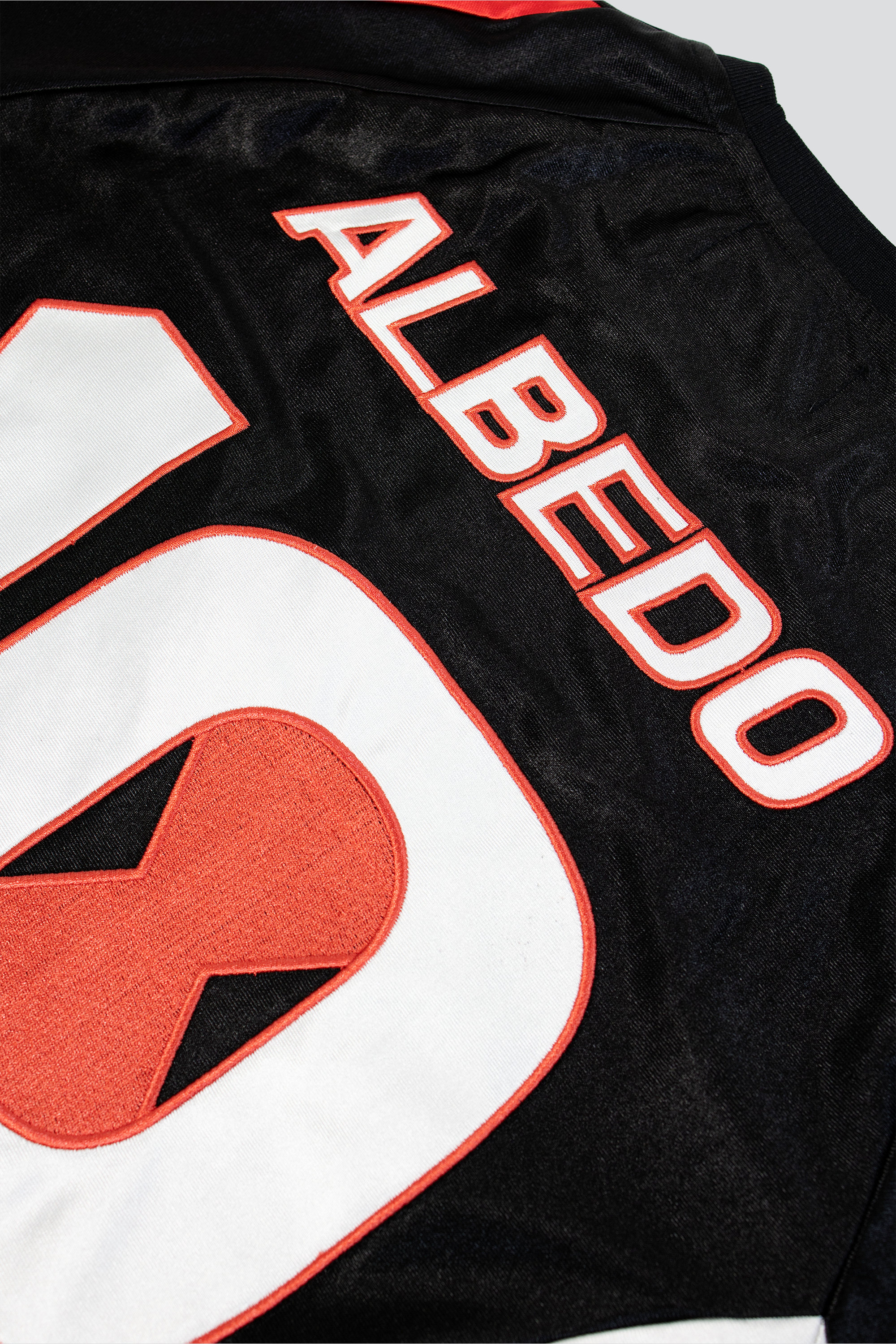 ALBEDO JERSEY