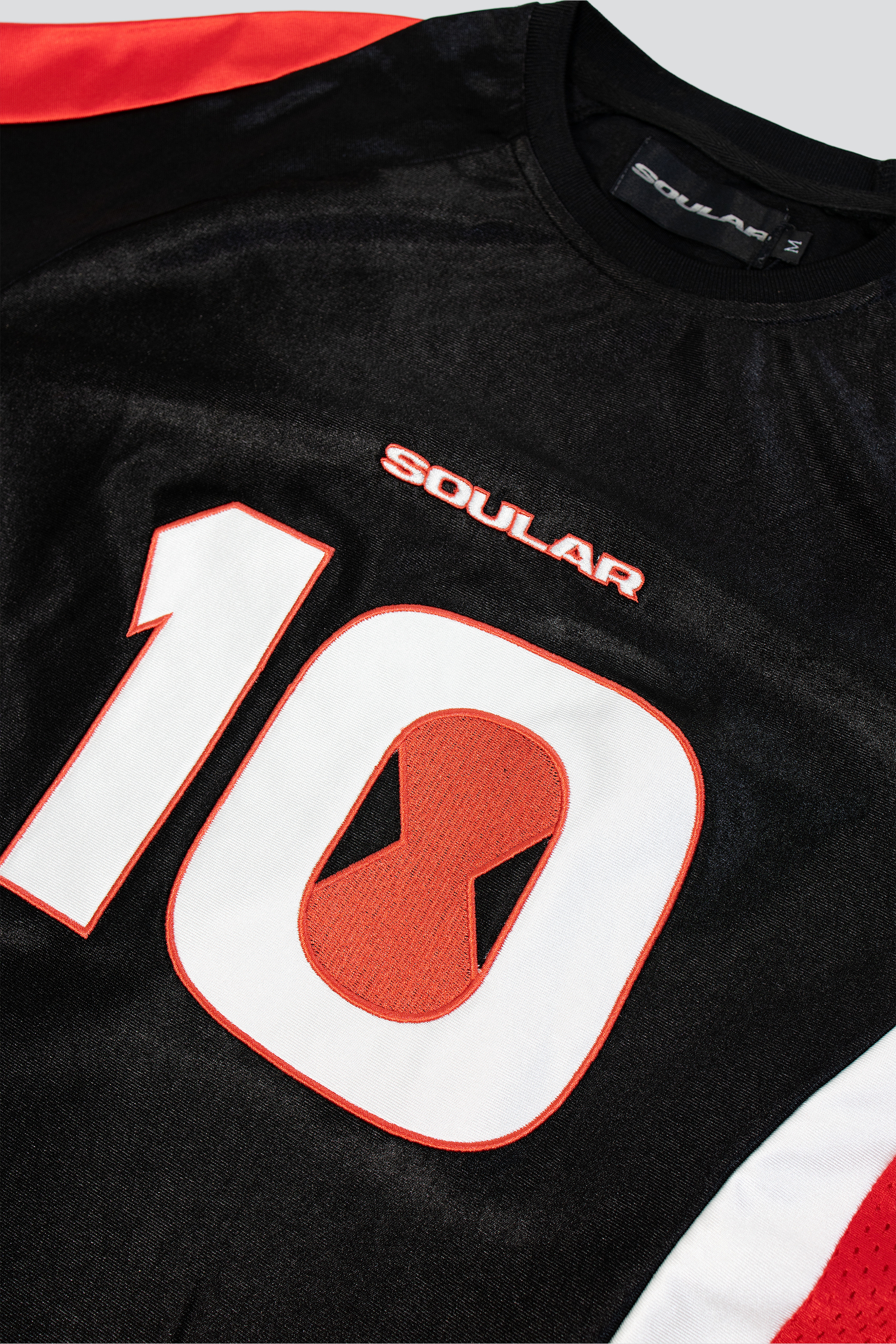 ALBEDO JERSEY