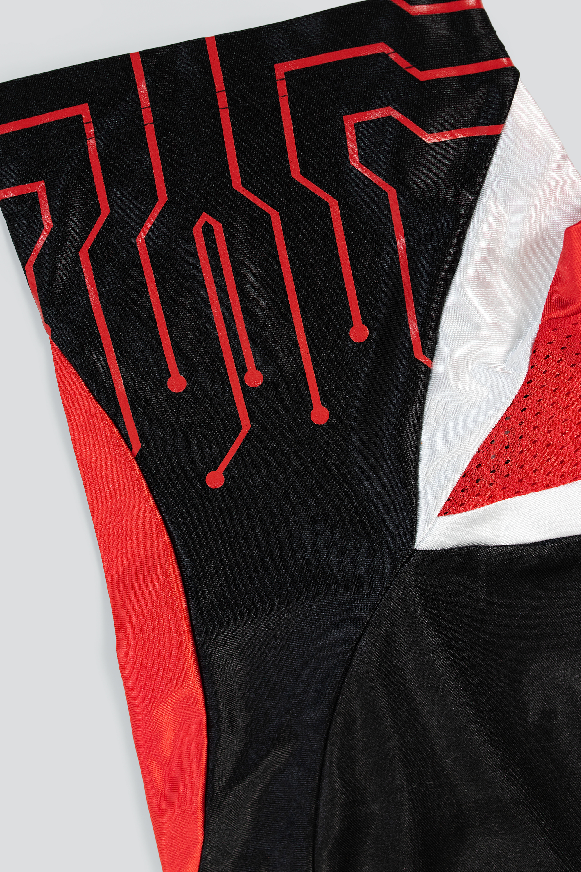 ALBEDO JERSEY