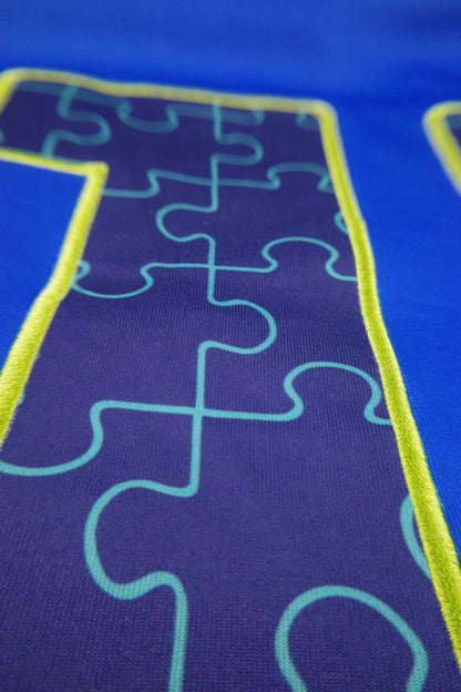 Team Z Jersey (oversized)