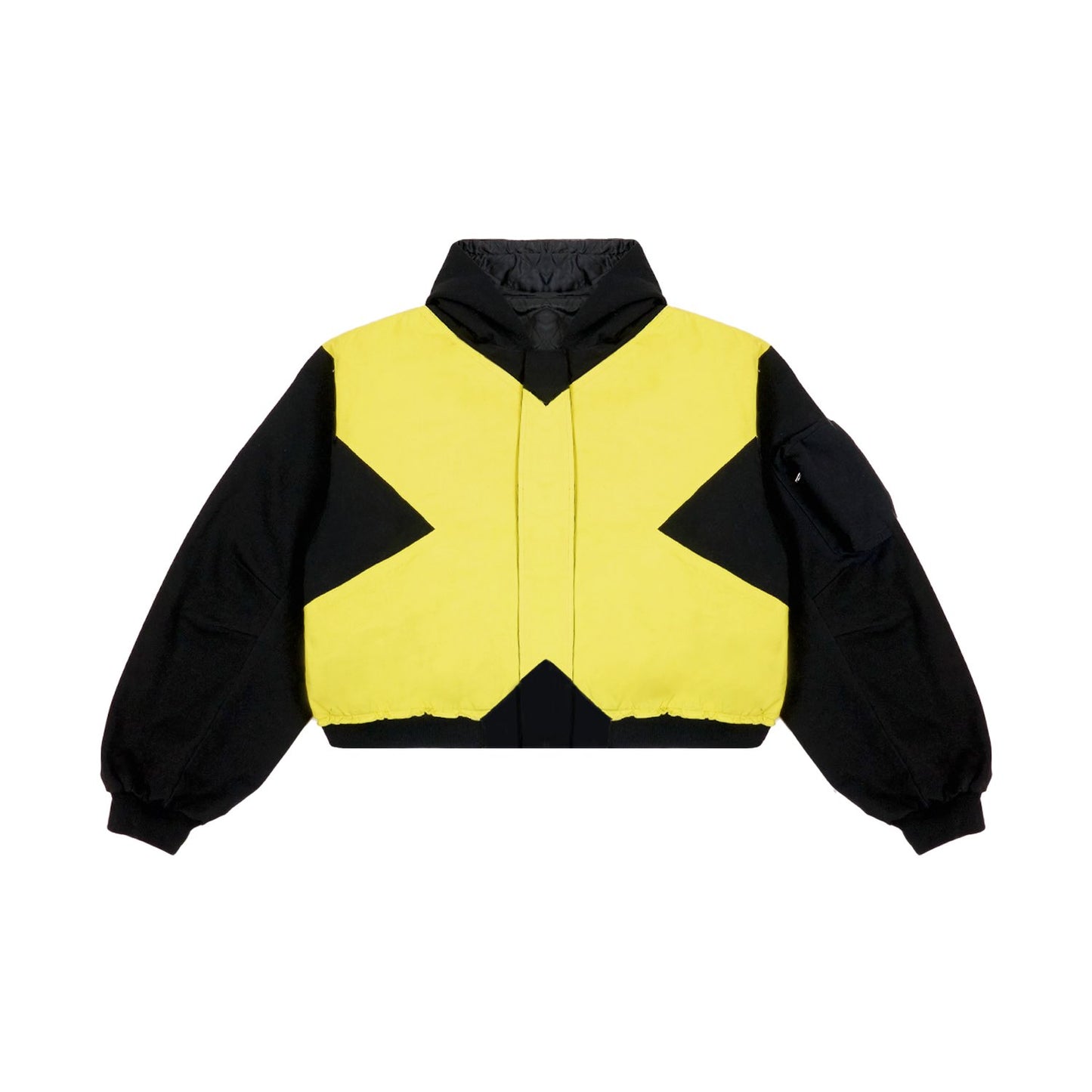 MUTANT BOMBER JACKET