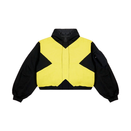 MUTANT BOMBER JACKET (PREORDER)