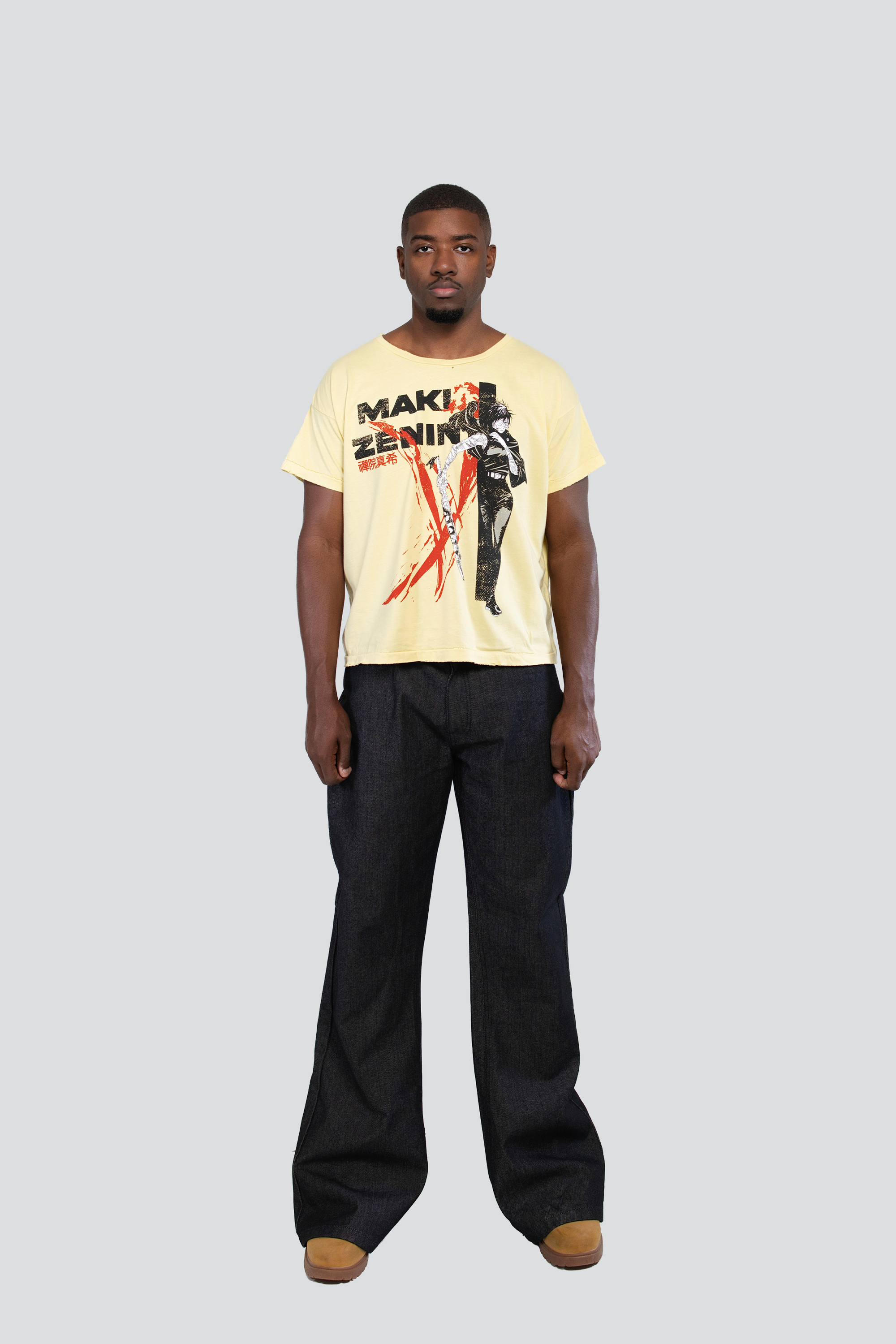 KILL ZENIN SHIRT
