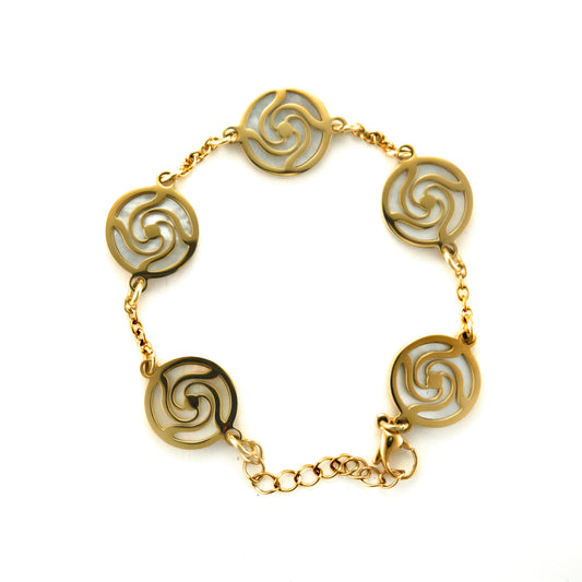 SORCERER HIGH BRACELET