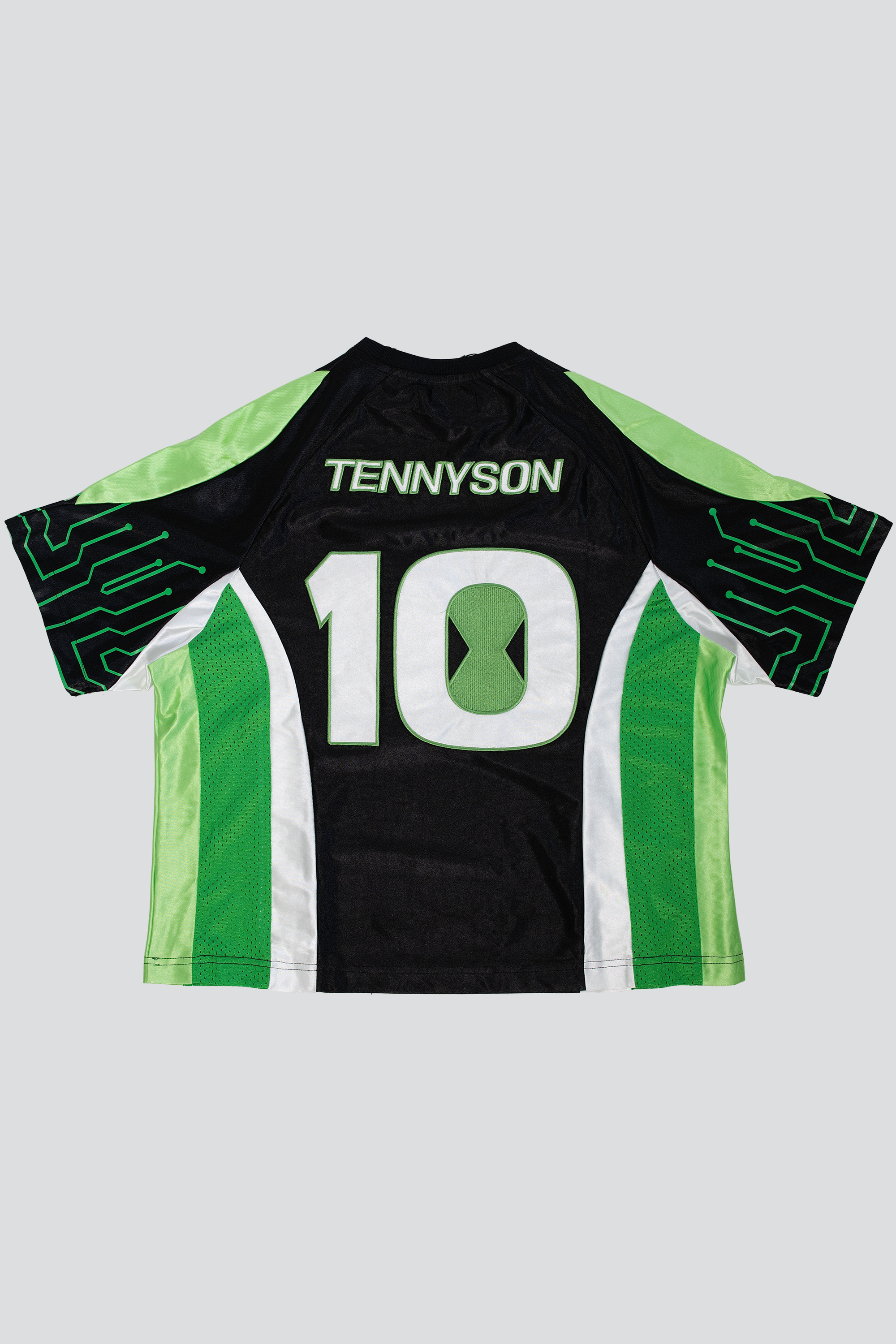 TENNYSON JERSEY