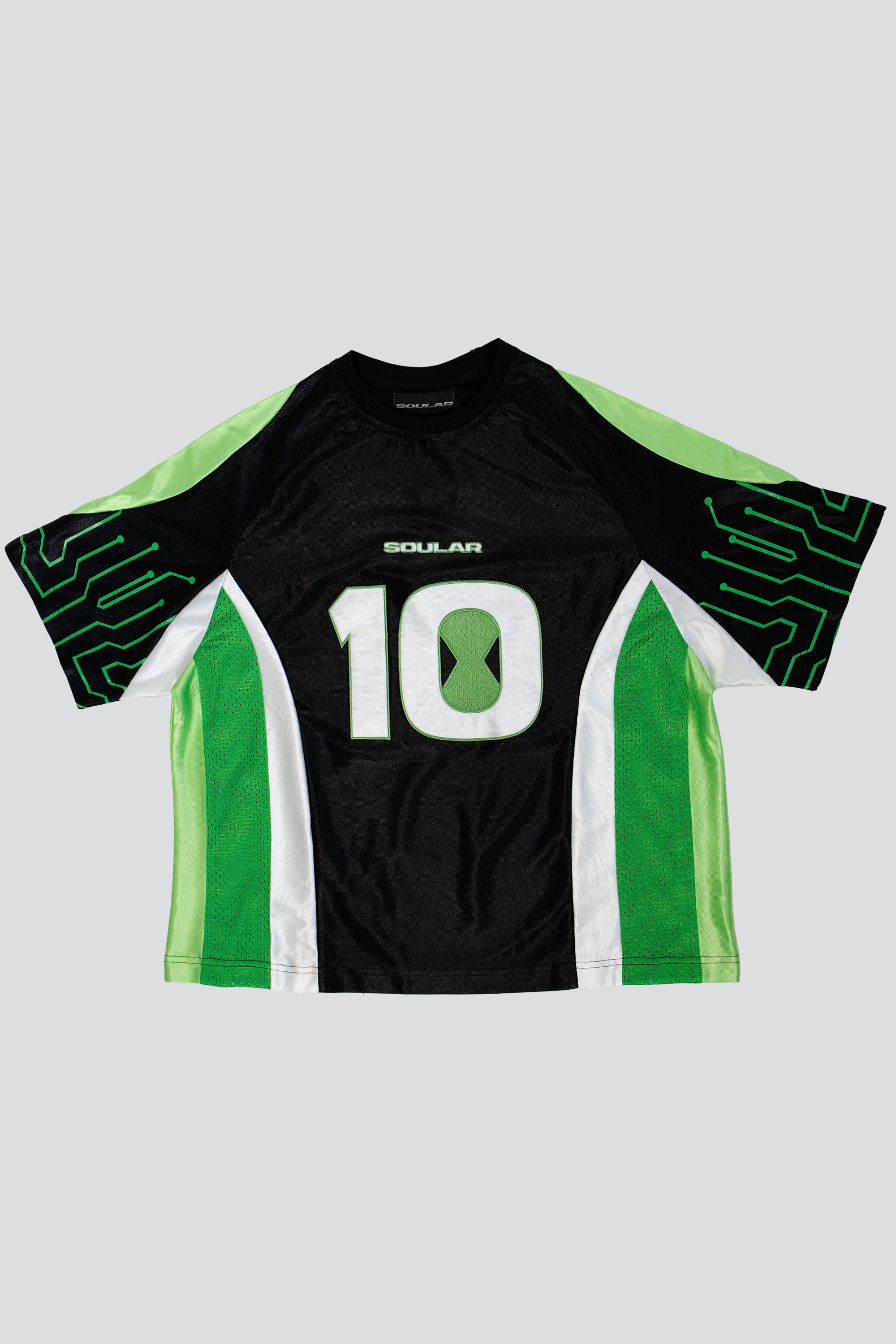 TENNYSON JERSEY