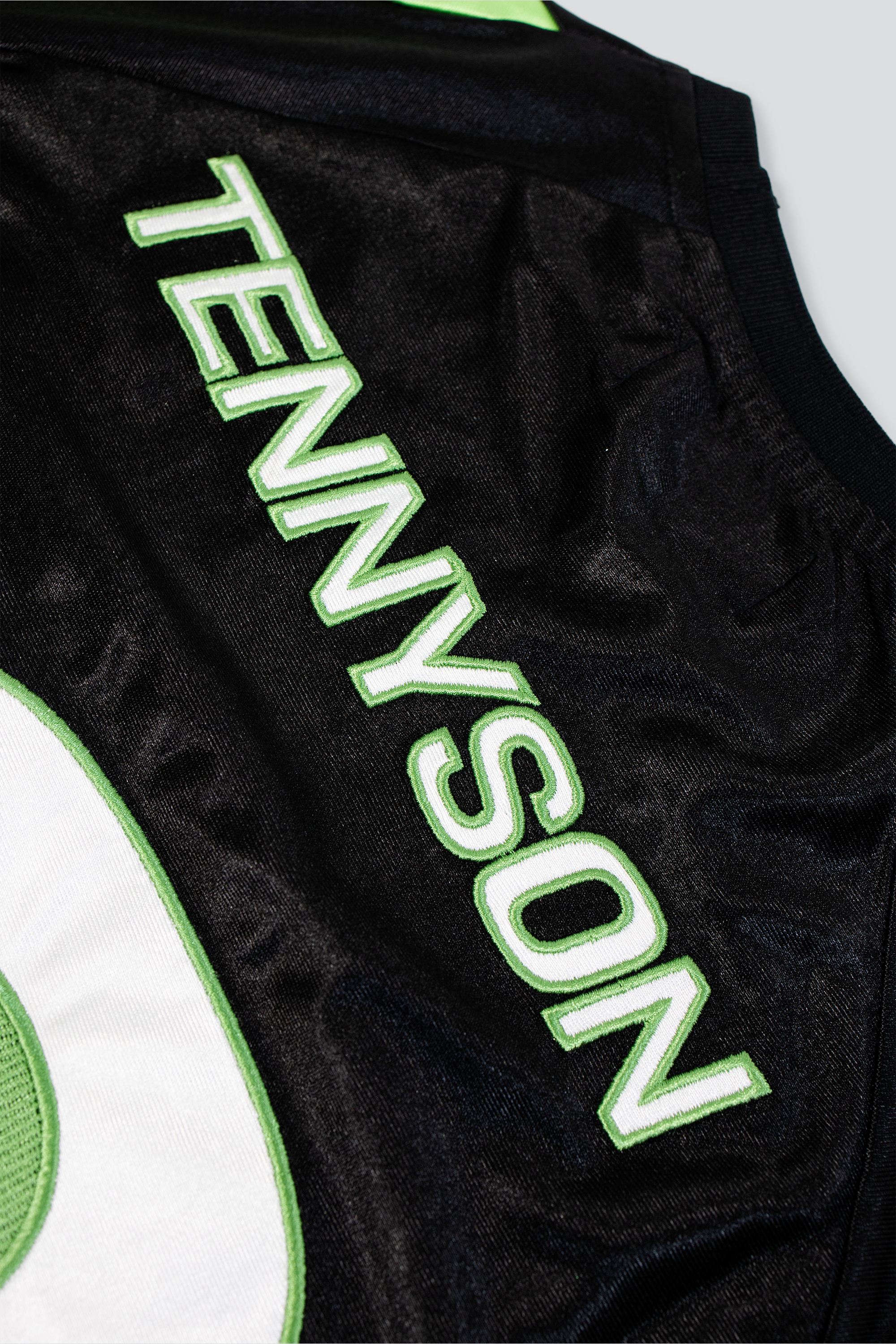 TENNYSON JERSEY