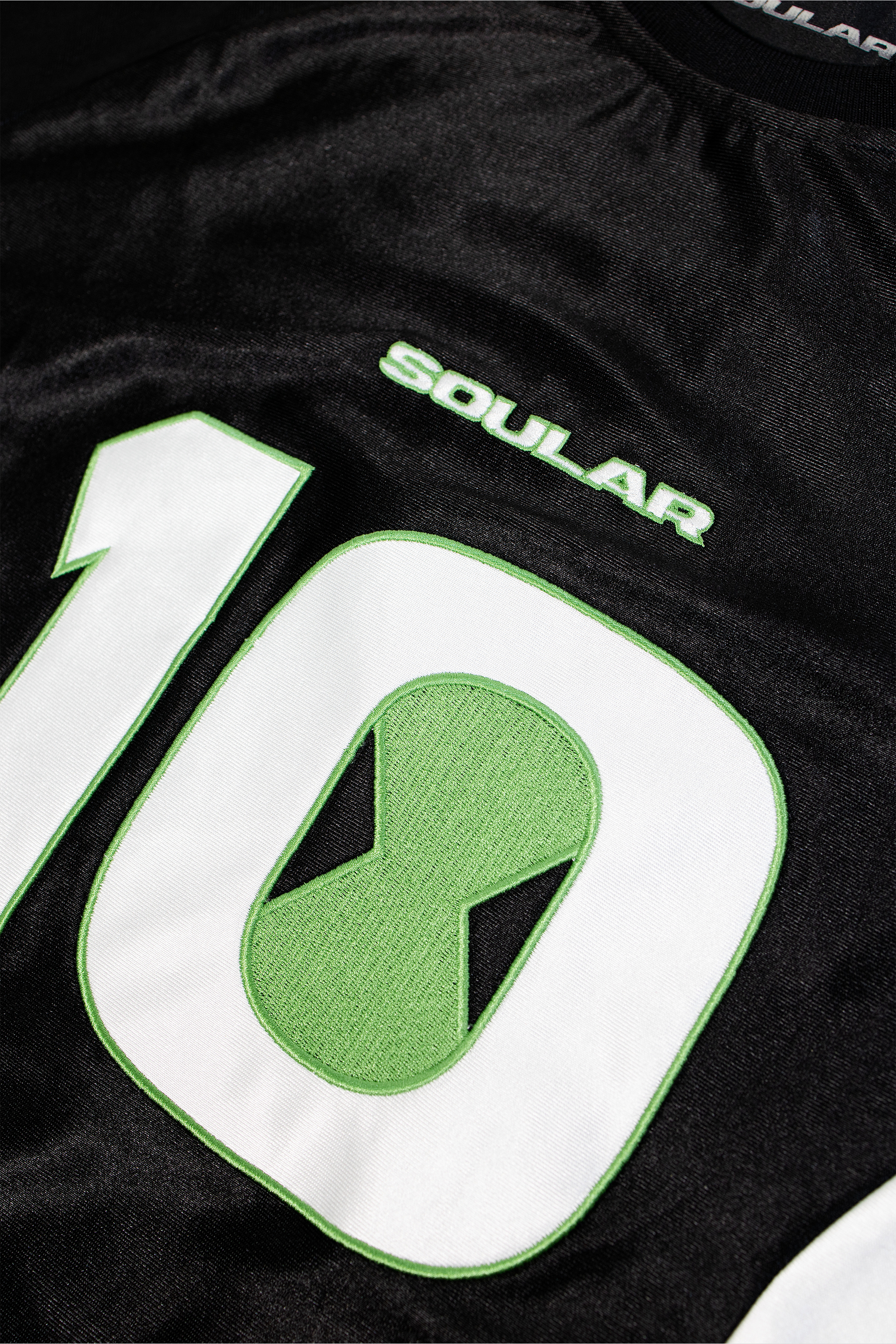 TENNYSON JERSEY