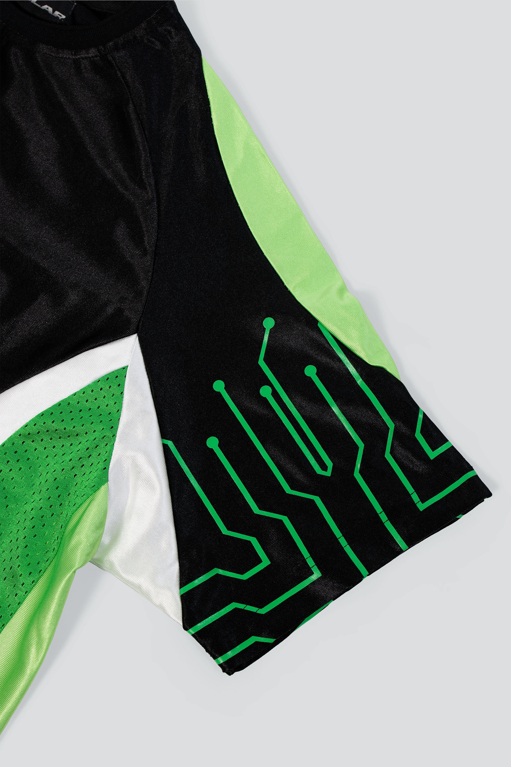 TENNYSON JERSEY
