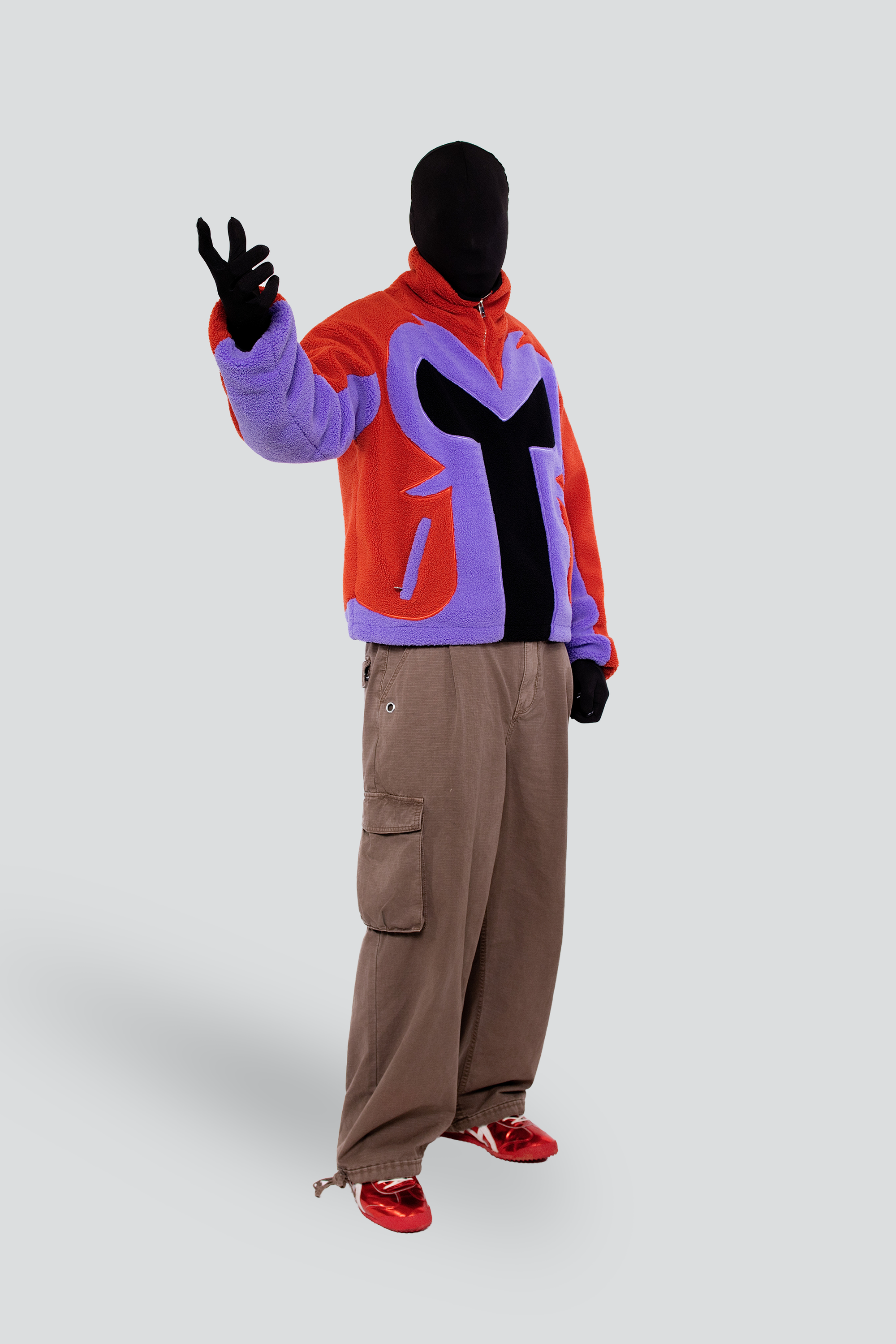MAGNETO SHERPA *PREORDER SHIPS AUGUST*