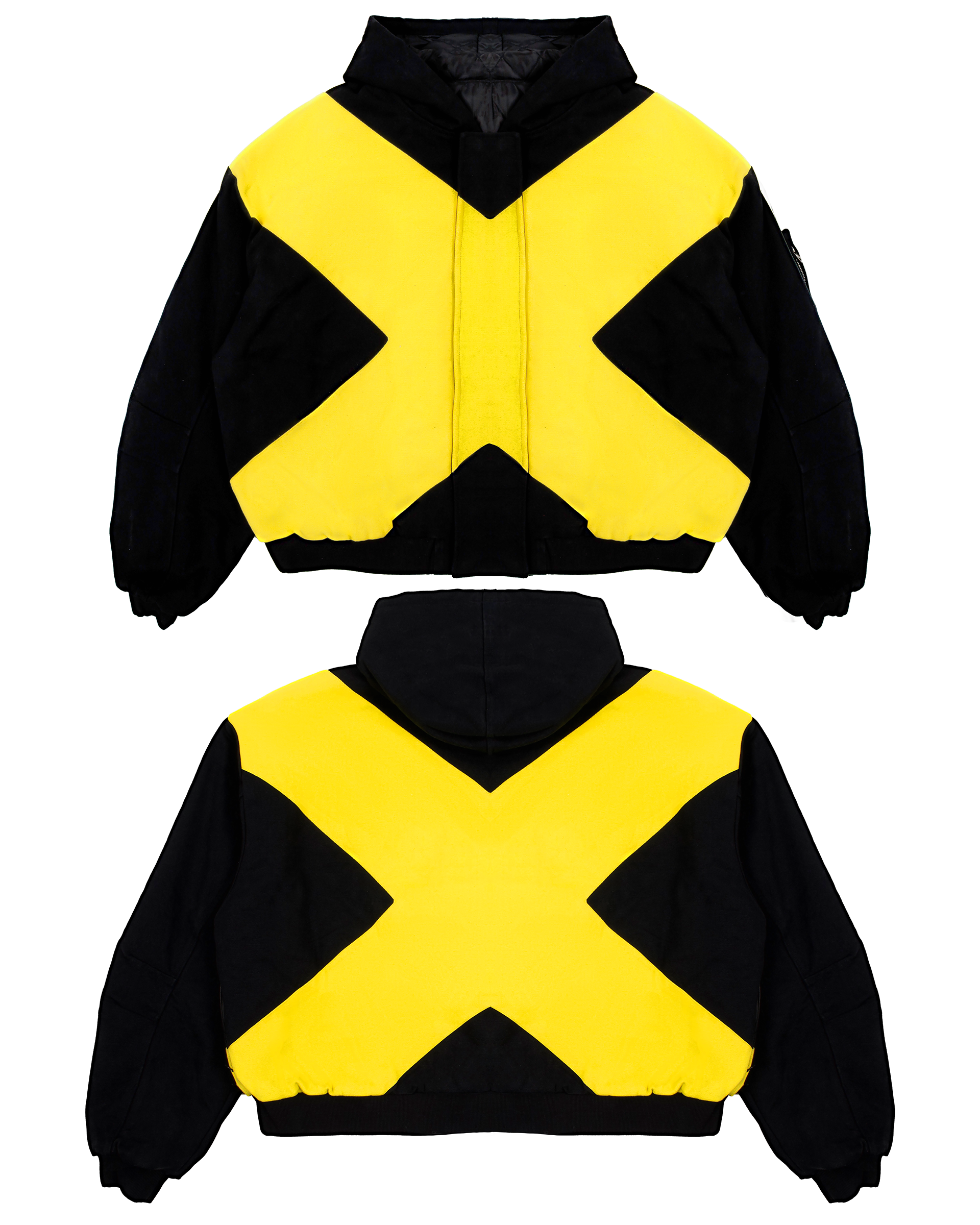 MUTANT BOMBER *PREORDER* SHIPS SEPTEMBER