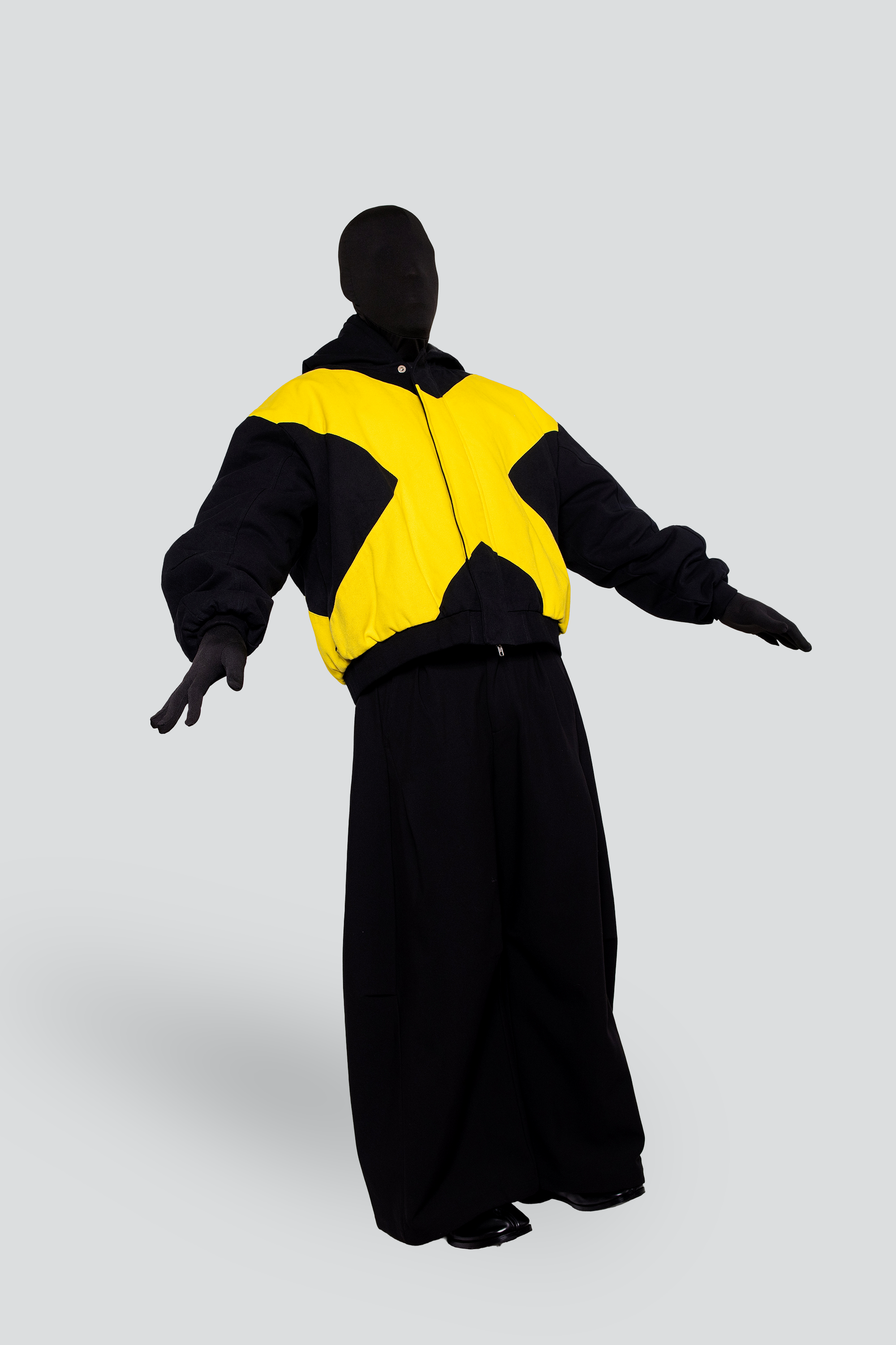 MUTANT BOMBER *PREORDER* SHIPS SEPTEMBER