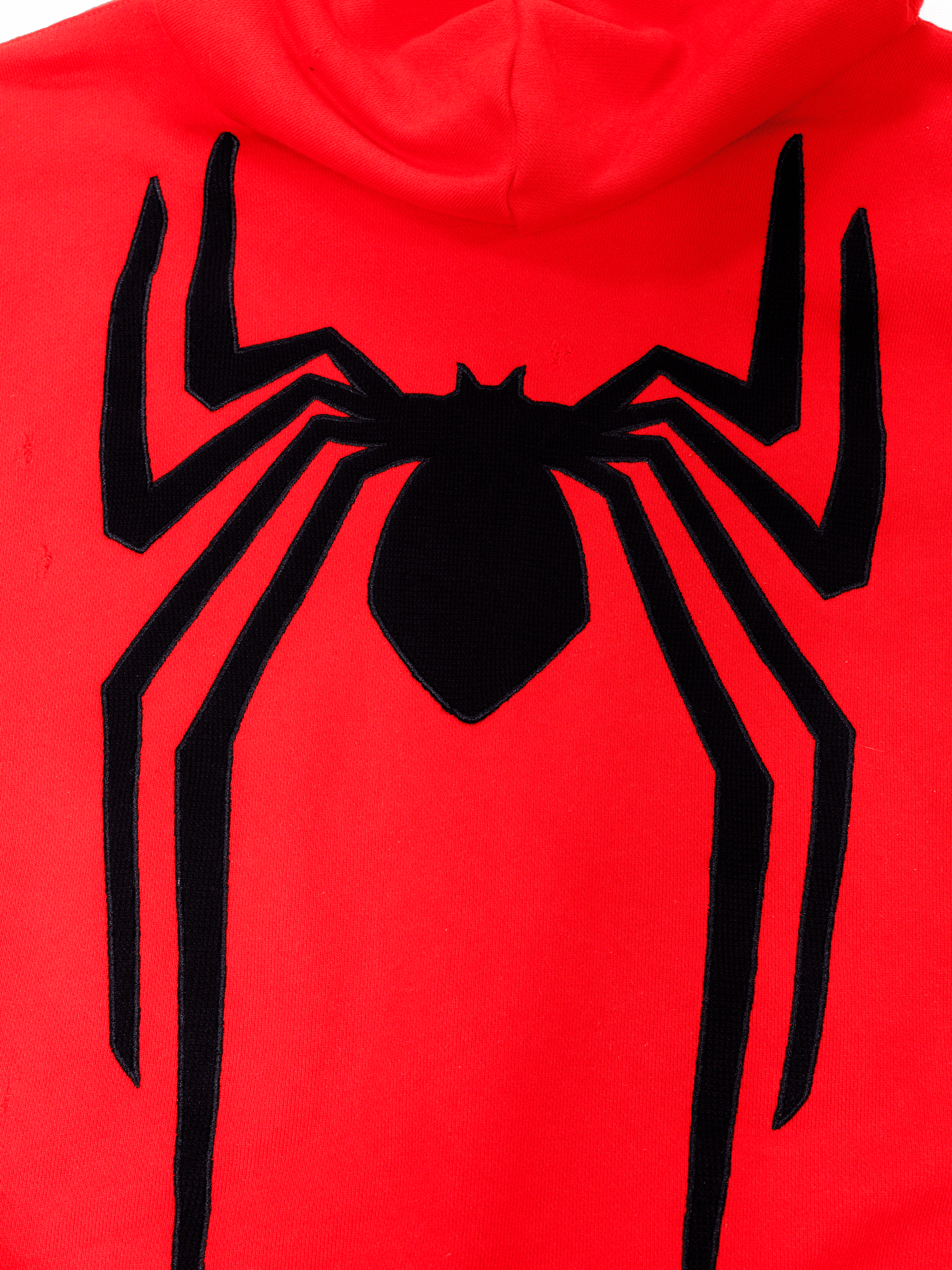 THE HUMAN SPIDER HOODIE (PREORDER SHIPS SEPTEMBER)