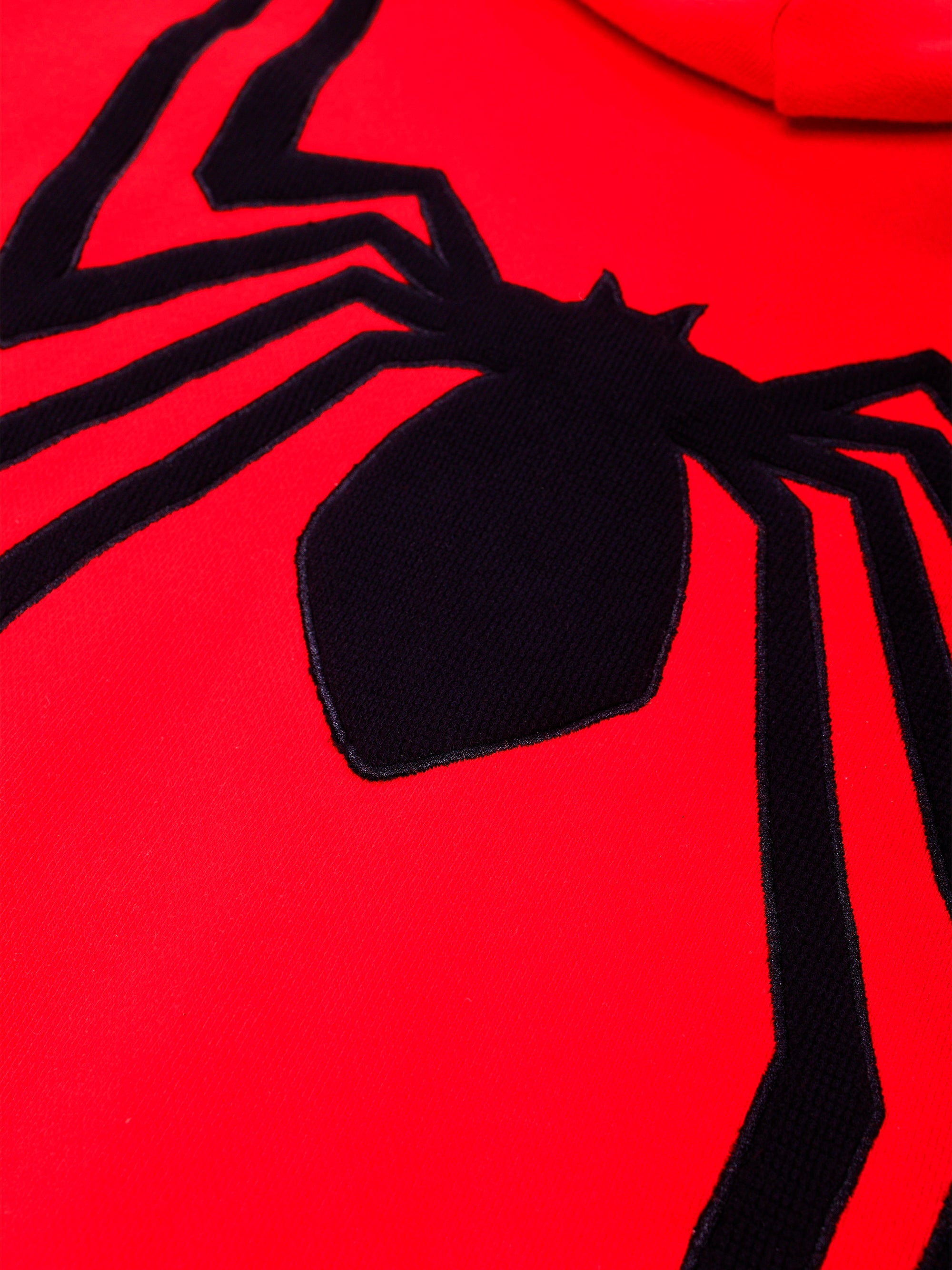 THE HUMAN SPIDER HOODIE (PREORDER SHIPS SEPTEMBER)