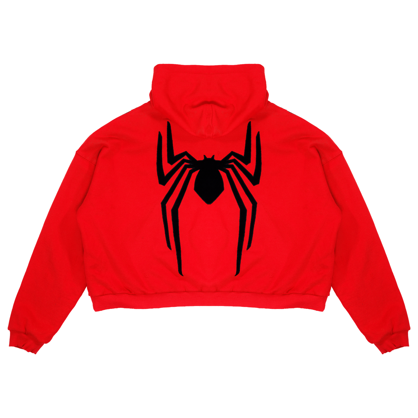 THE HUMAN SPIDER HOODIE (PREORDER SHIPS AUGUST)