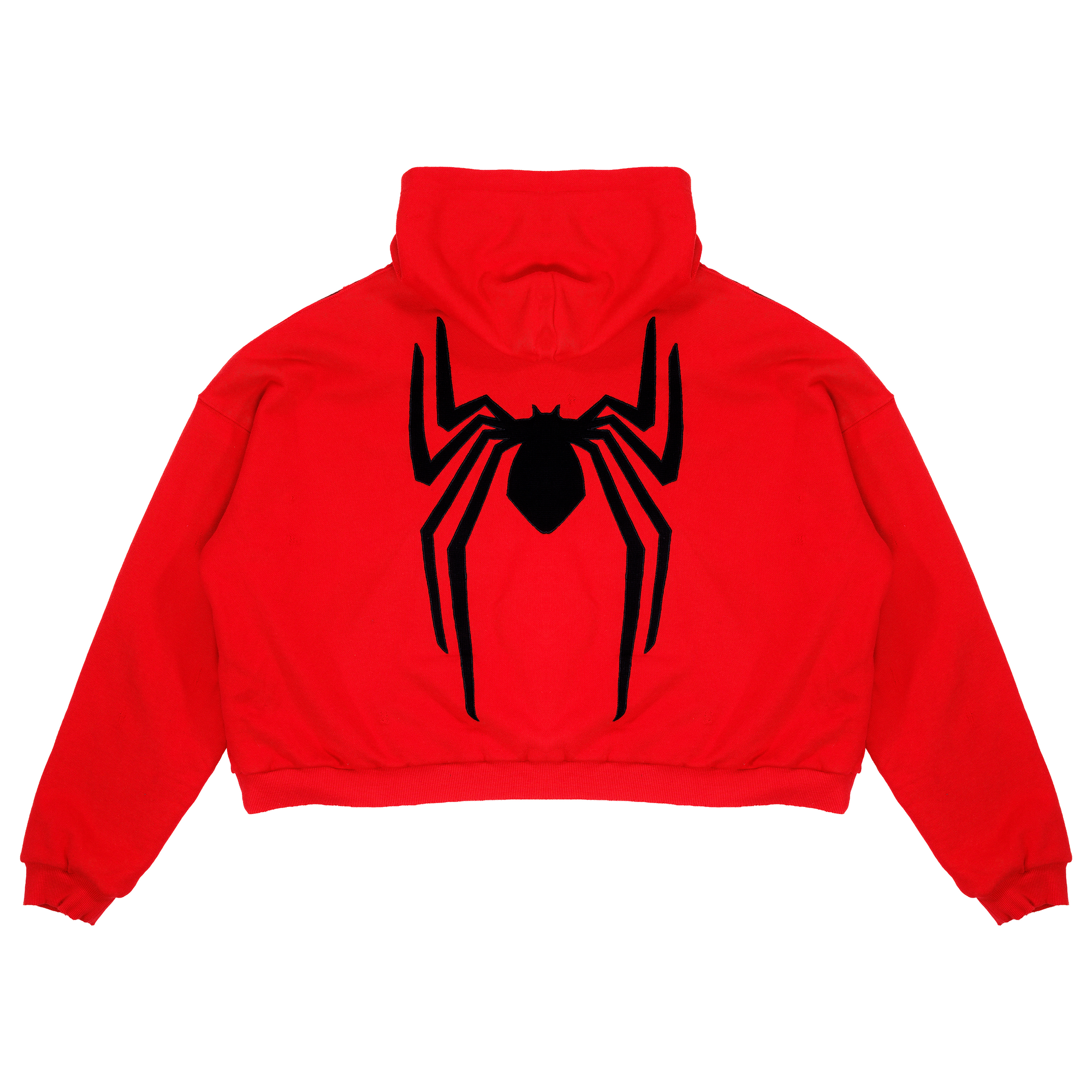 THE HUMAN SPIDER HOODIE (PREORDER SHIPS SEPTEMBER)