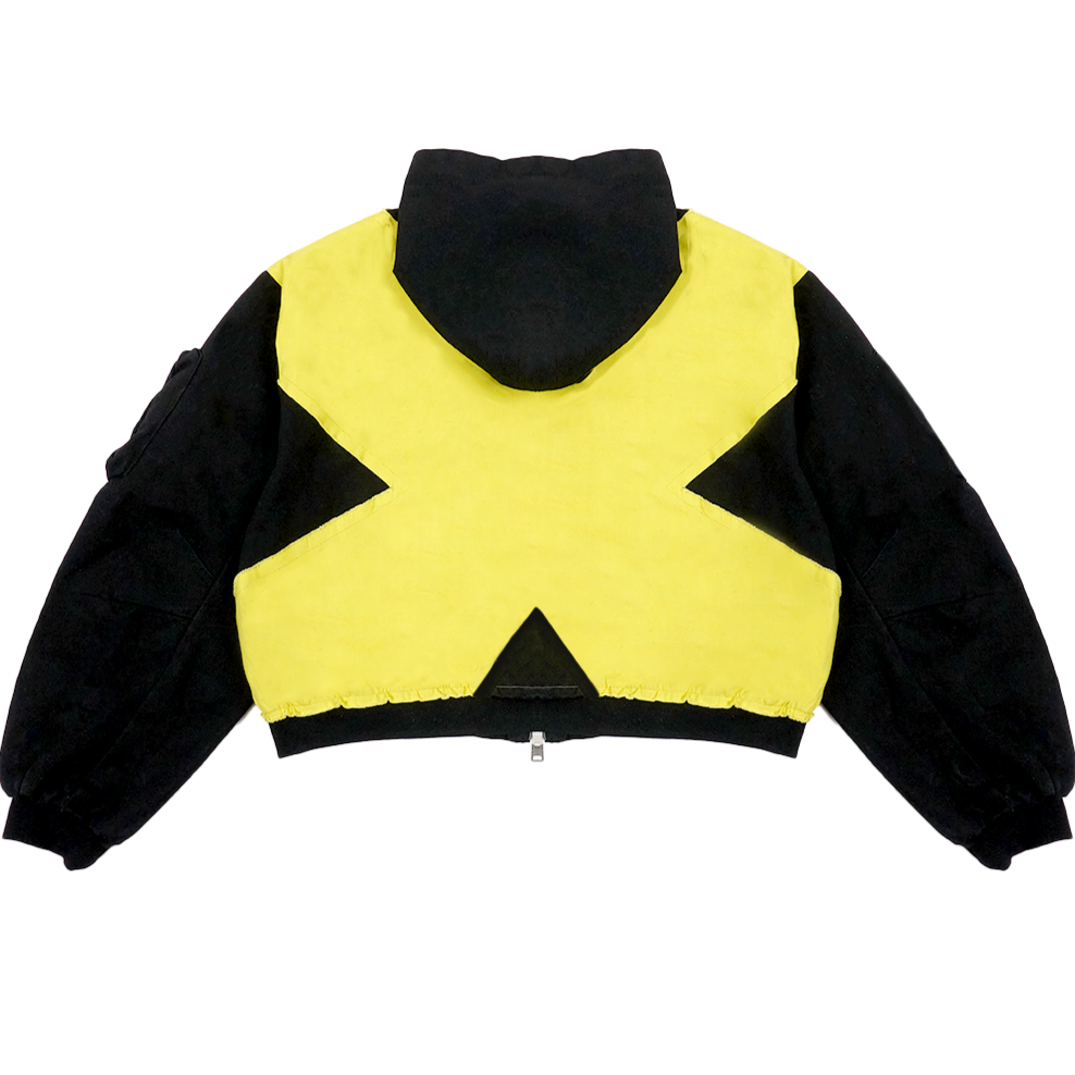 MUTANT BOMBER JACKET – Otku Supply